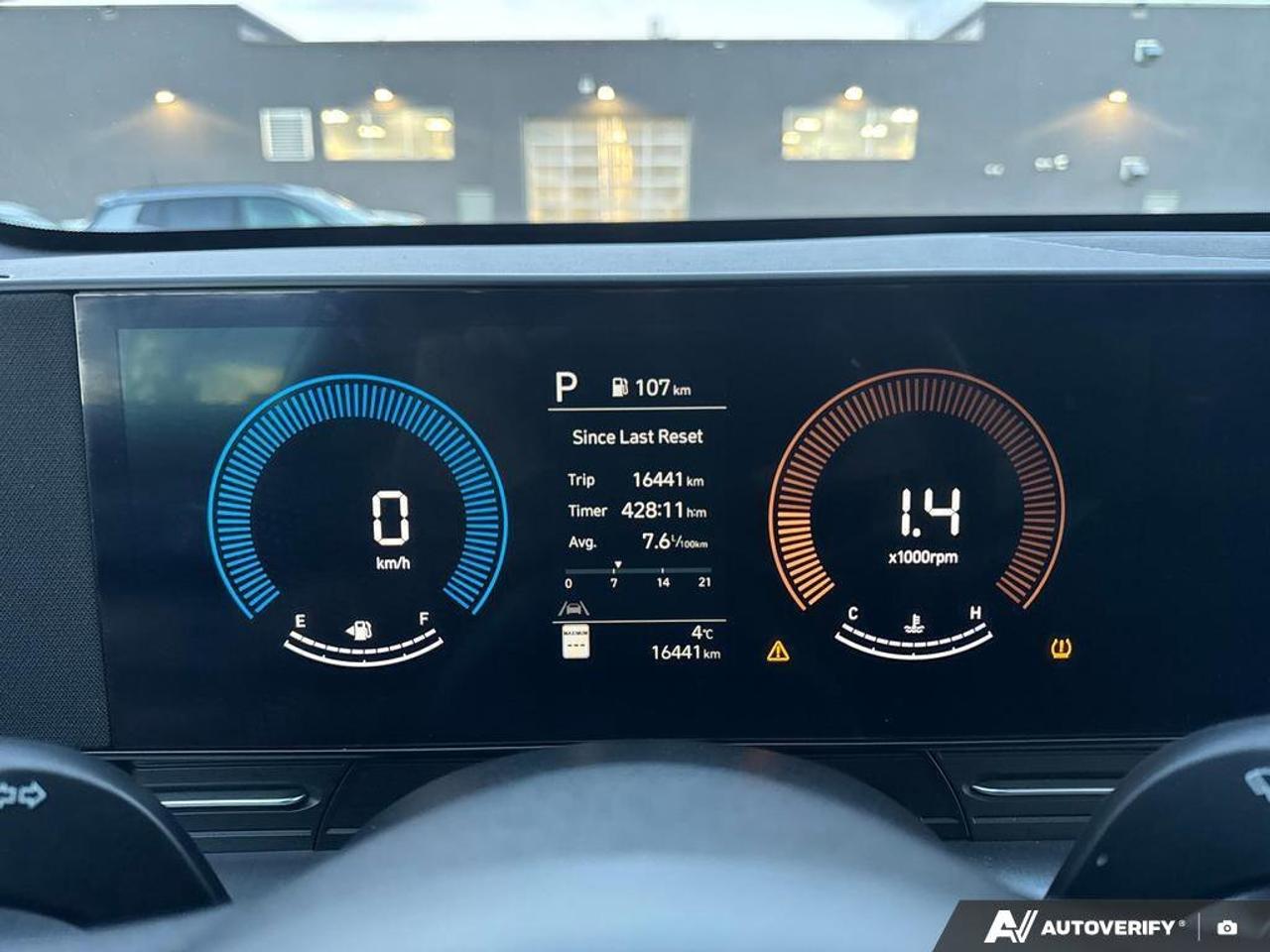 2024 Hyundai KONA Preferred   BLIND SPOT MONITOR   KEYLESS ENTRY   H Photo