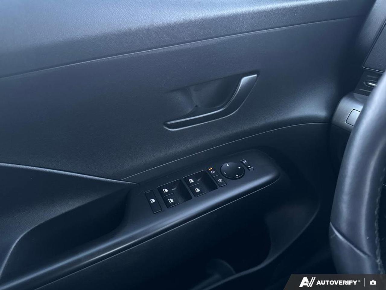 2024 Hyundai KONA Preferred   BLIND SPOT MONITOR   KEYLESS ENTRY   H Photo