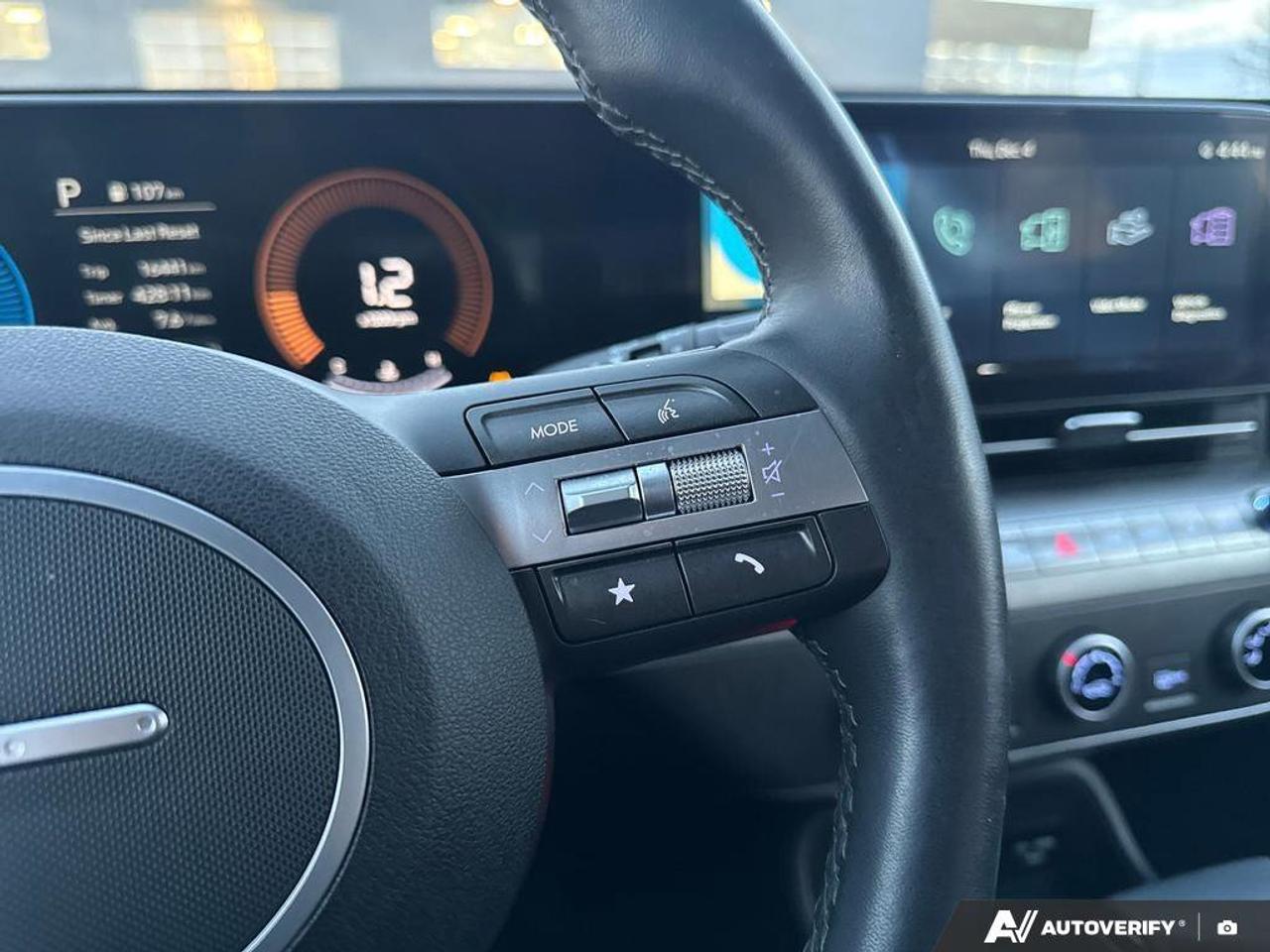 2024 Hyundai KONA Preferred   BLIND SPOT MONITOR   KEYLESS ENTRY   H Photo