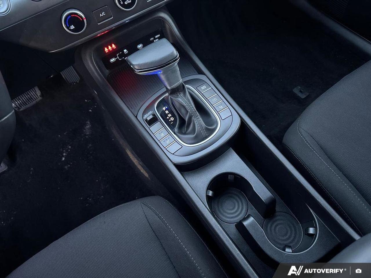 2024 Hyundai KONA Preferred   BLIND SPOT MONITOR   KEYLESS ENTRY   H Photo