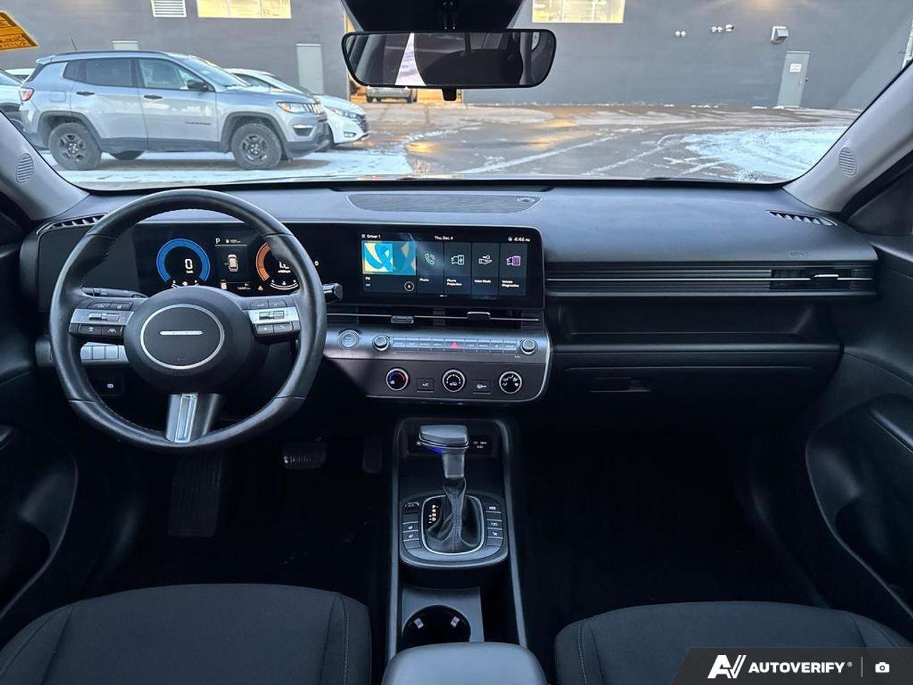 2024 Hyundai KONA Preferred   BLIND SPOT MONITOR   KEYLESS ENTRY   H Photo