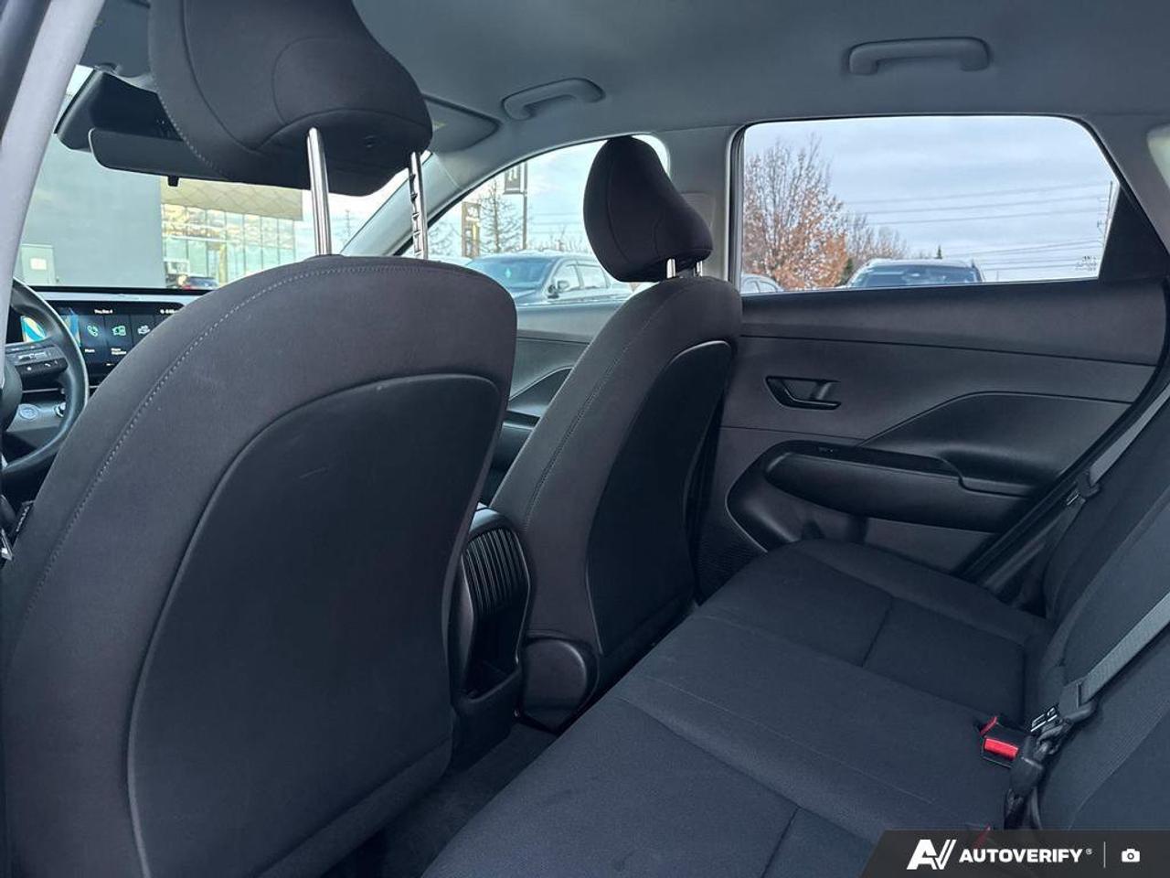 2024 Hyundai KONA Preferred   BLIND SPOT MONITOR   KEYLESS ENTRY   H Photo