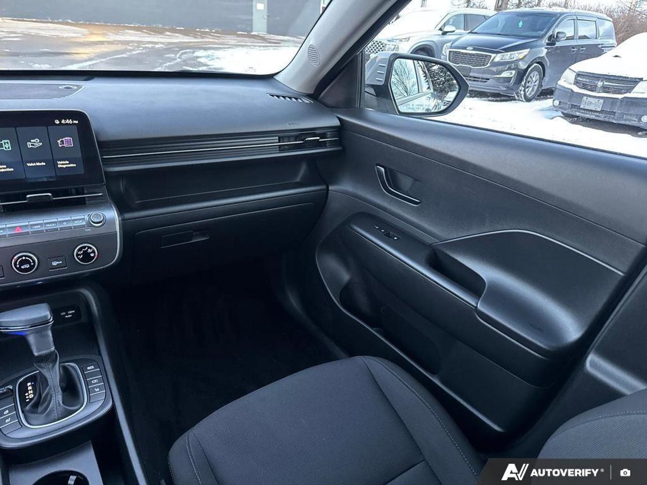 2024 Hyundai KONA Preferred   BLIND SPOT MONITOR   KEYLESS ENTRY   H Photo