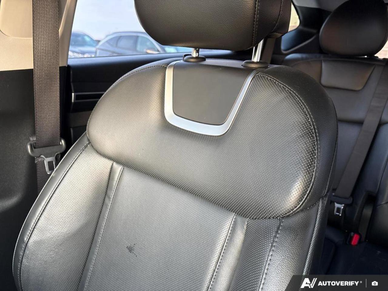 2023 Hyundai Tucson Hybrid Luxury Photo