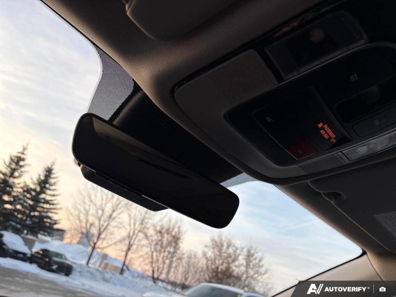 2023 Hyundai Tucson Hybrid Luxury Photo