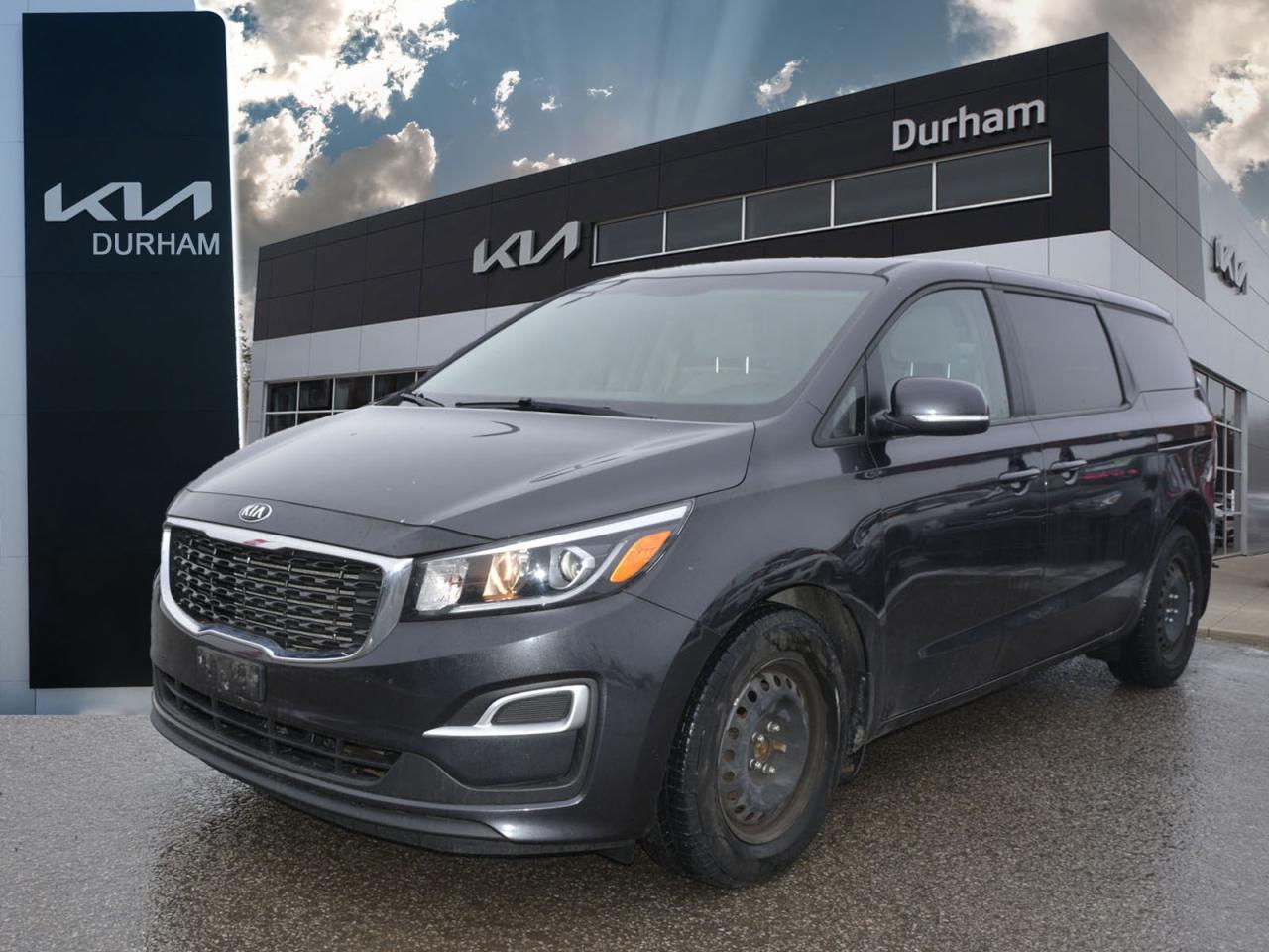 2019 Kia Sedona SEDONA L Photo0