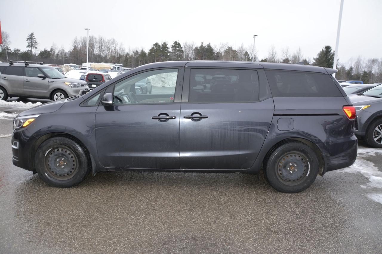2019 Kia Sedona SEDONA L Photo
