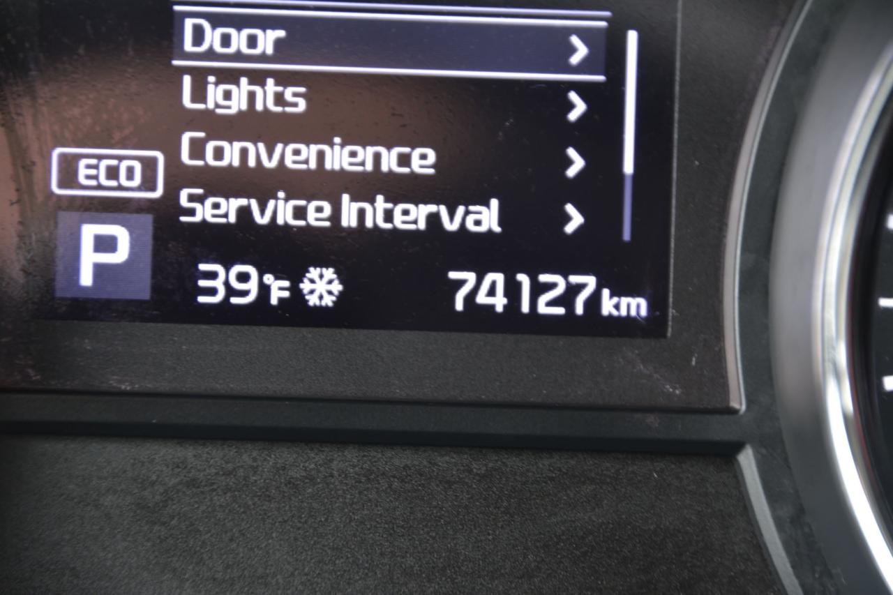 2019 Kia Sedona SEDONA L Photo4