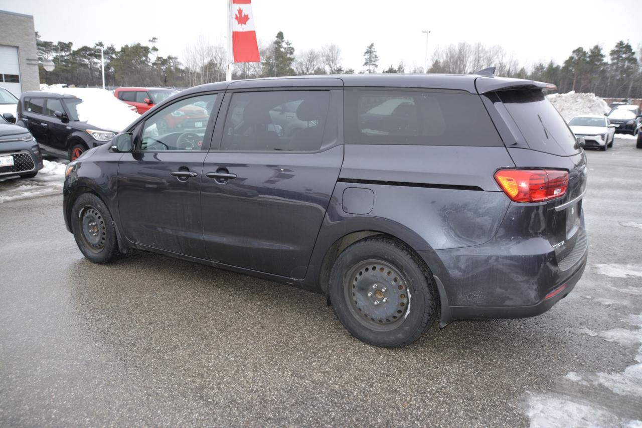 2019 Kia Sedona SEDONA L Photo