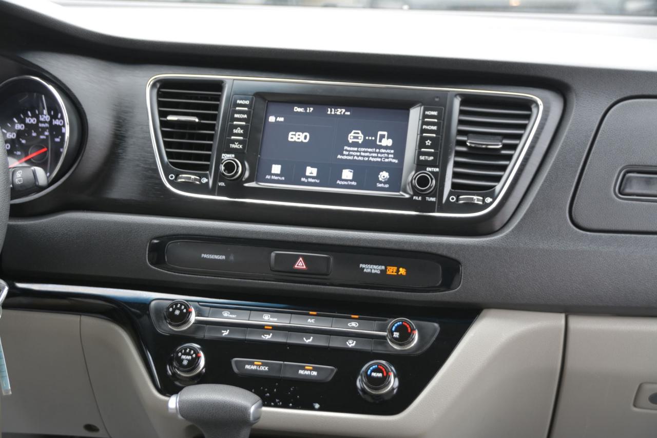 2019 Kia Sedona SEDONA L Photo