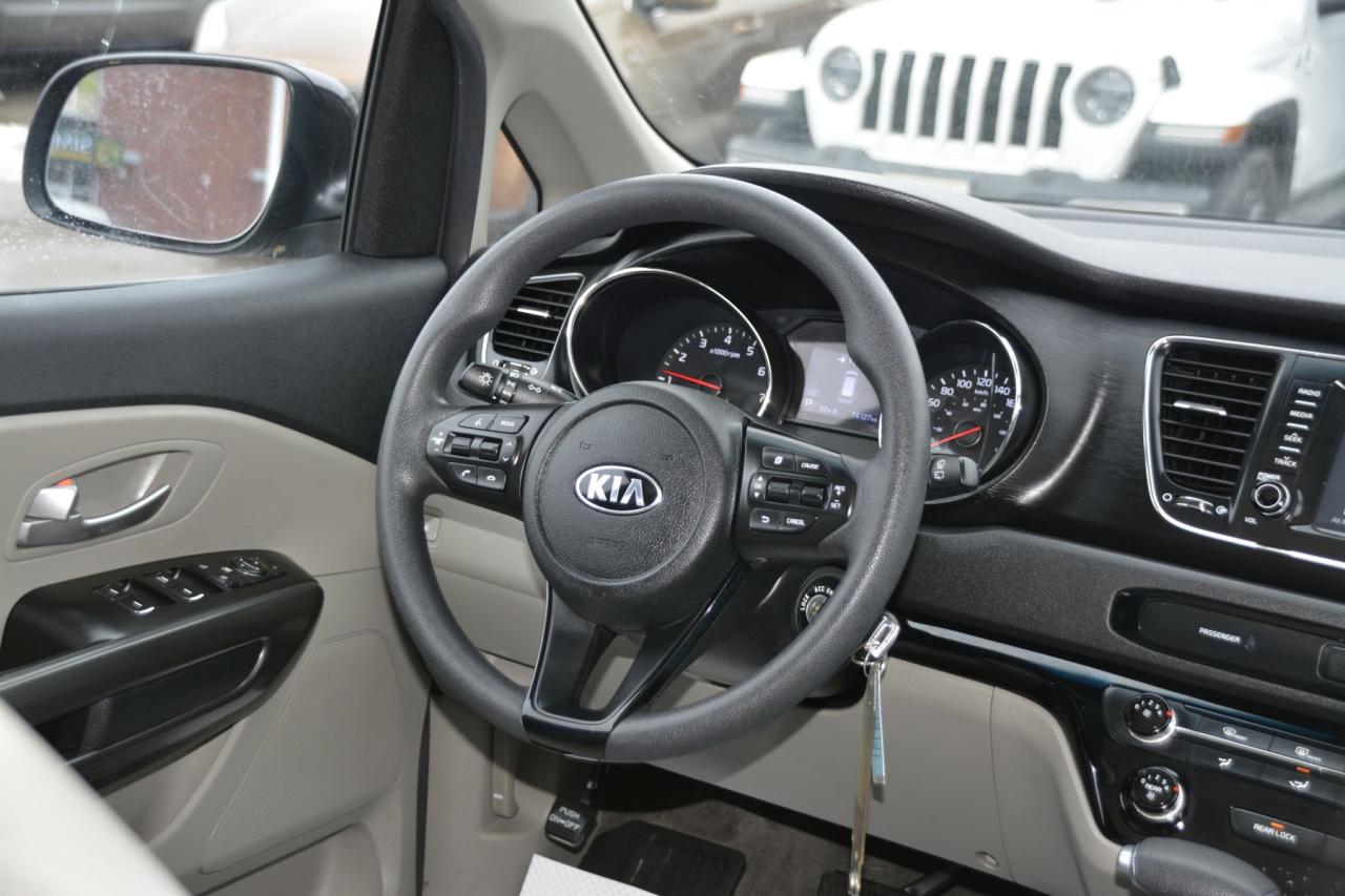 2019 Kia Sedona SEDONA L Photo