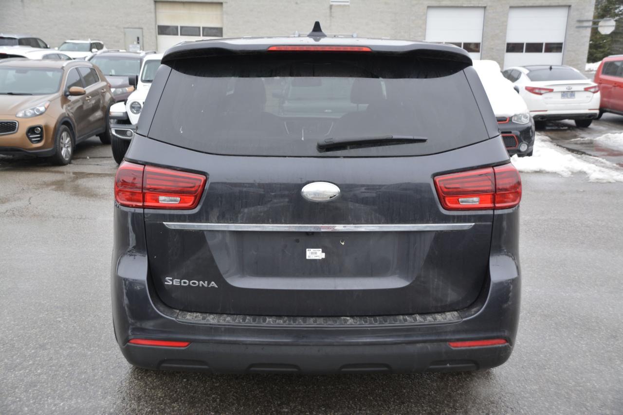 2019 Kia Sedona SEDONA L Photo