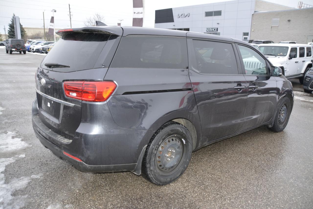 2019 Kia Sedona SEDONA L Photo