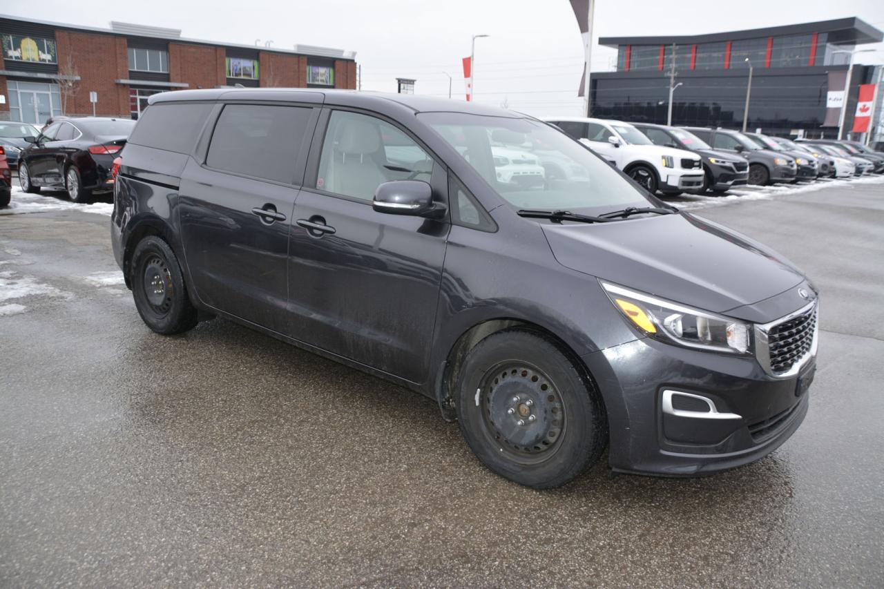 2019 Kia Sedona SEDONA L Photo