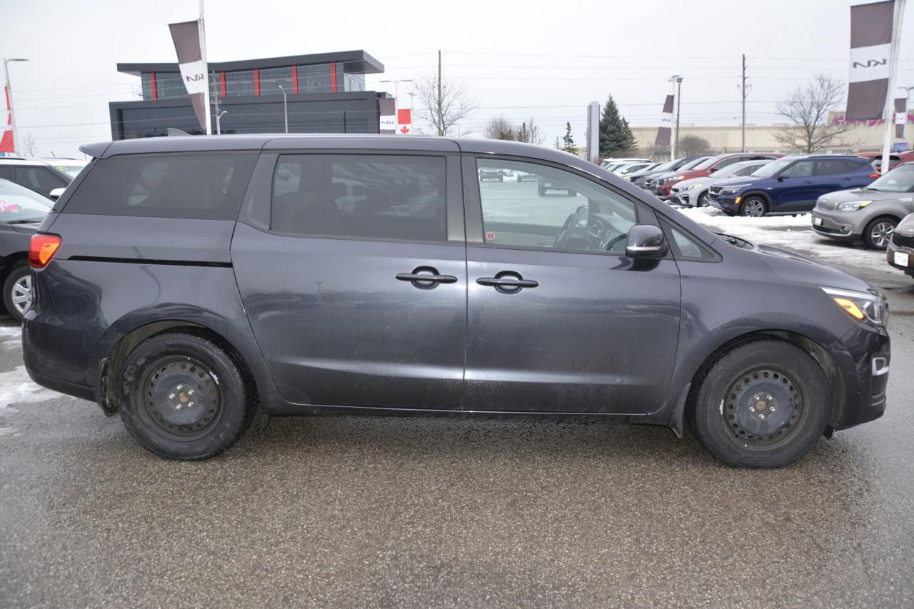 2019 Kia Sedona SEDONA L Photo