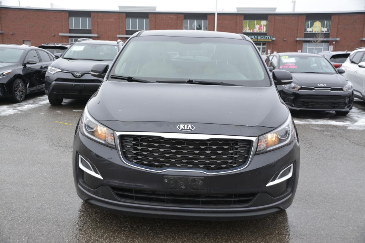 2019 Kia Sedona SEDONA L Photo