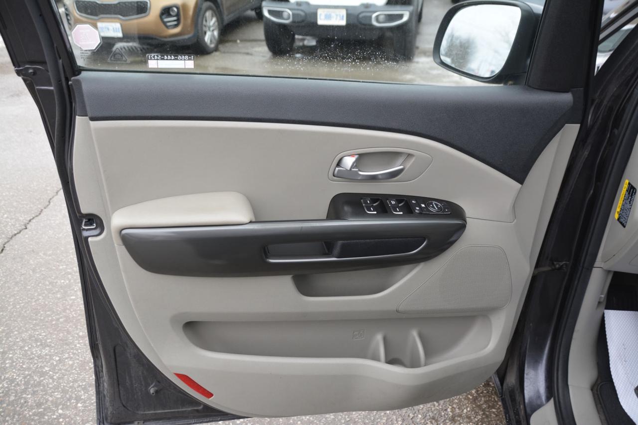 2019 Kia Sedona SEDONA L Photo