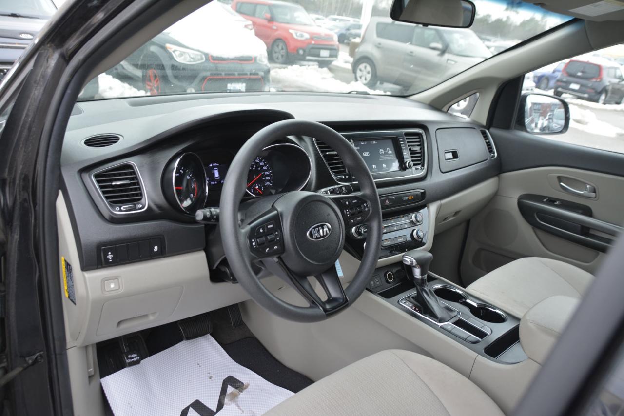2019 Kia Sedona SEDONA L Photo