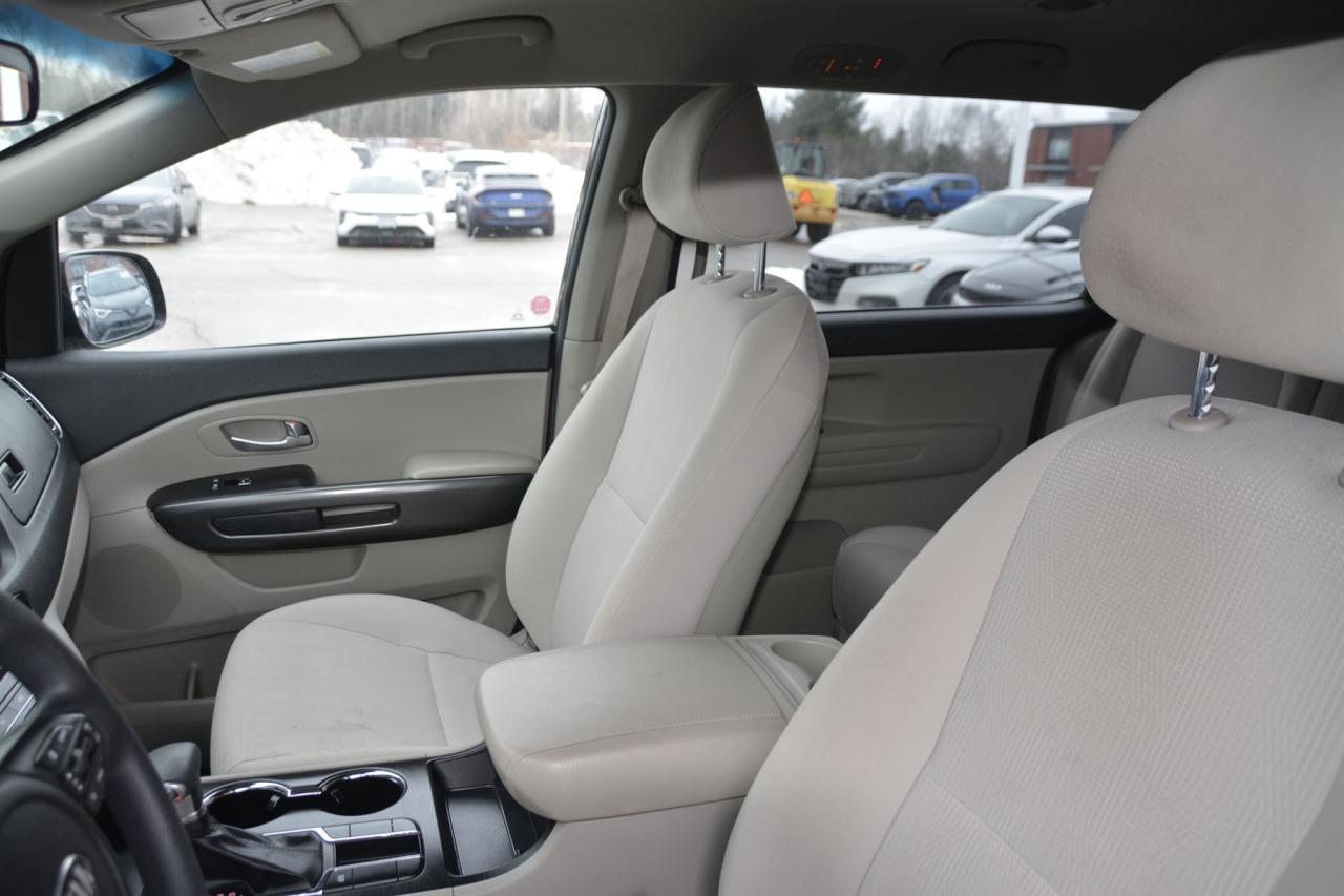 2019 Kia Sedona SEDONA L Photo