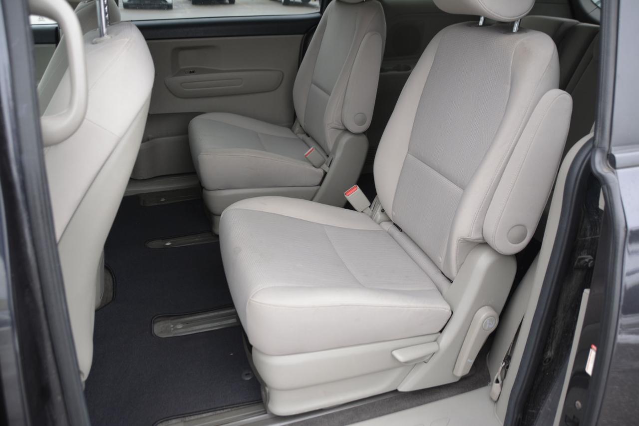 2019 Kia Sedona SEDONA L Photo