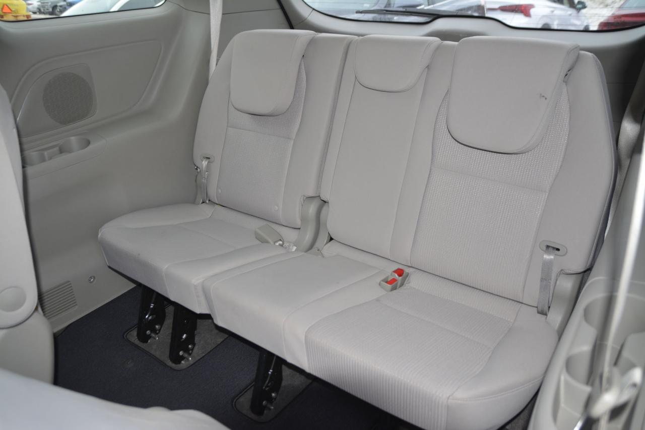 2019 Kia Sedona SEDONA L Photo