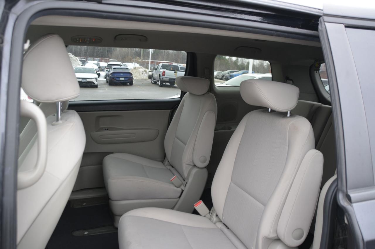 2019 Kia Sedona SEDONA L Photo