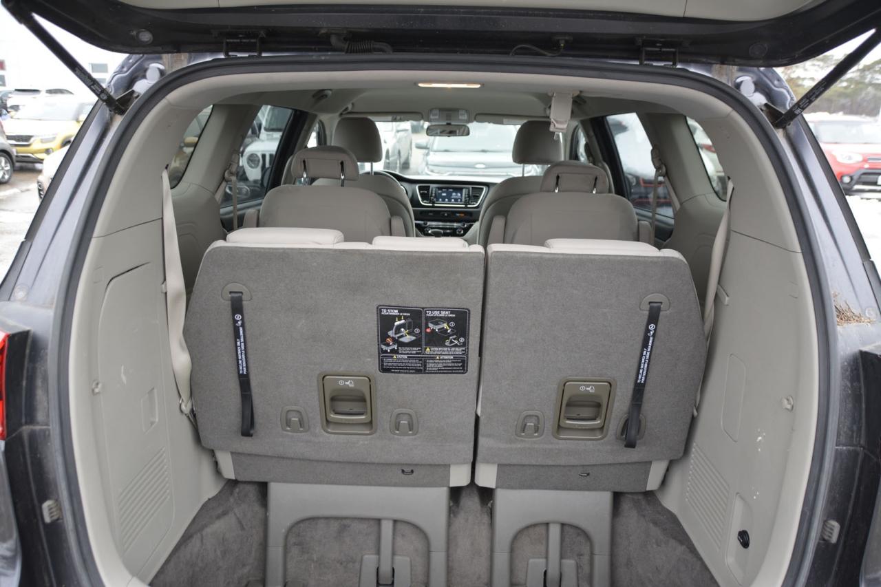 2019 Kia Sedona SEDONA L Photo