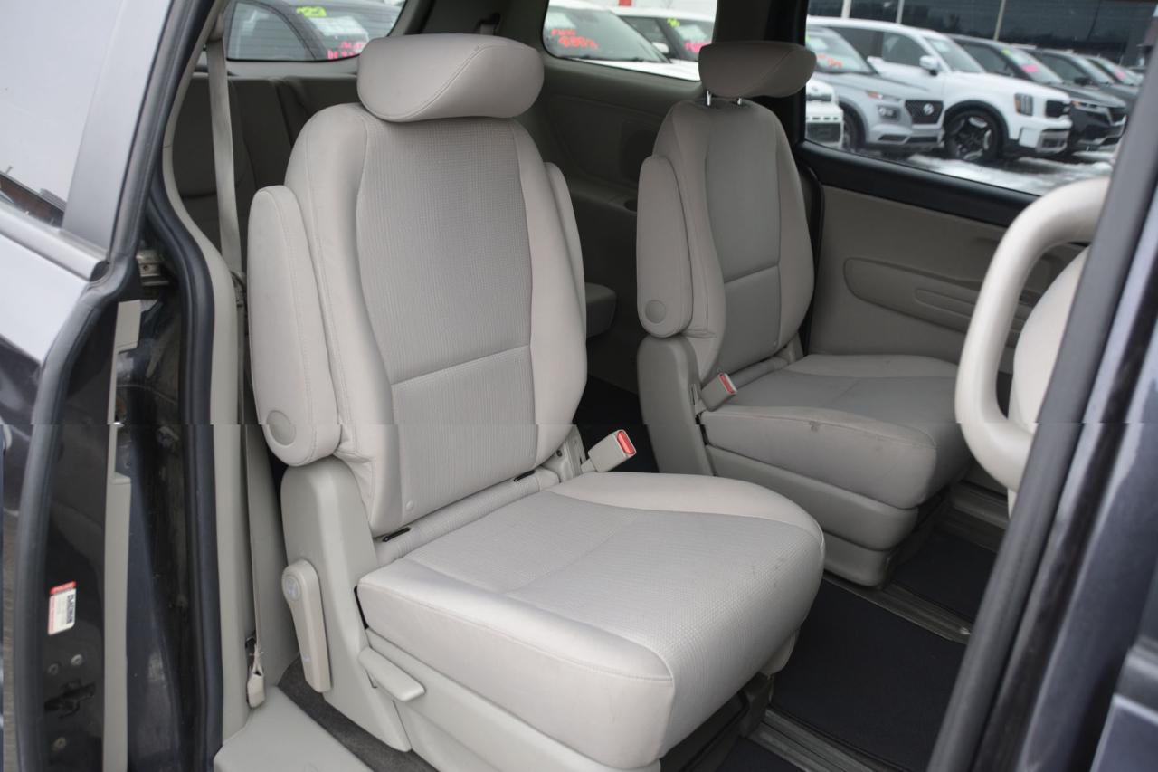 2019 Kia Sedona SEDONA L Photo