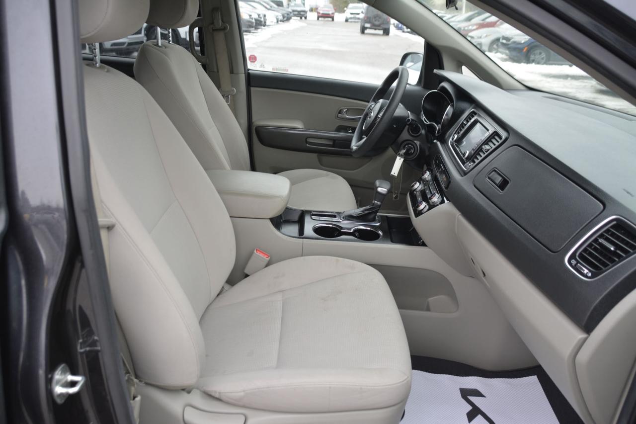 2019 Kia Sedona SEDONA L Photo