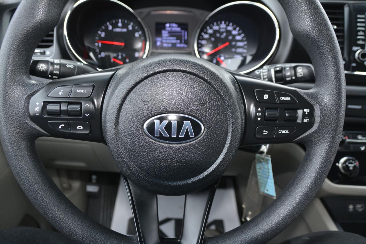 2019 Kia Sedona SEDONA L Photo