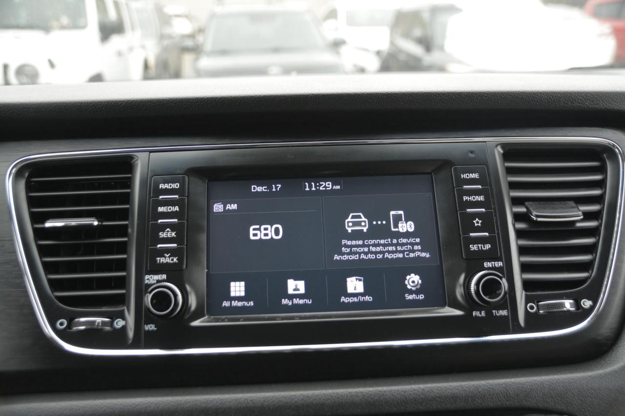 2019 Kia Sedona SEDONA L Photo