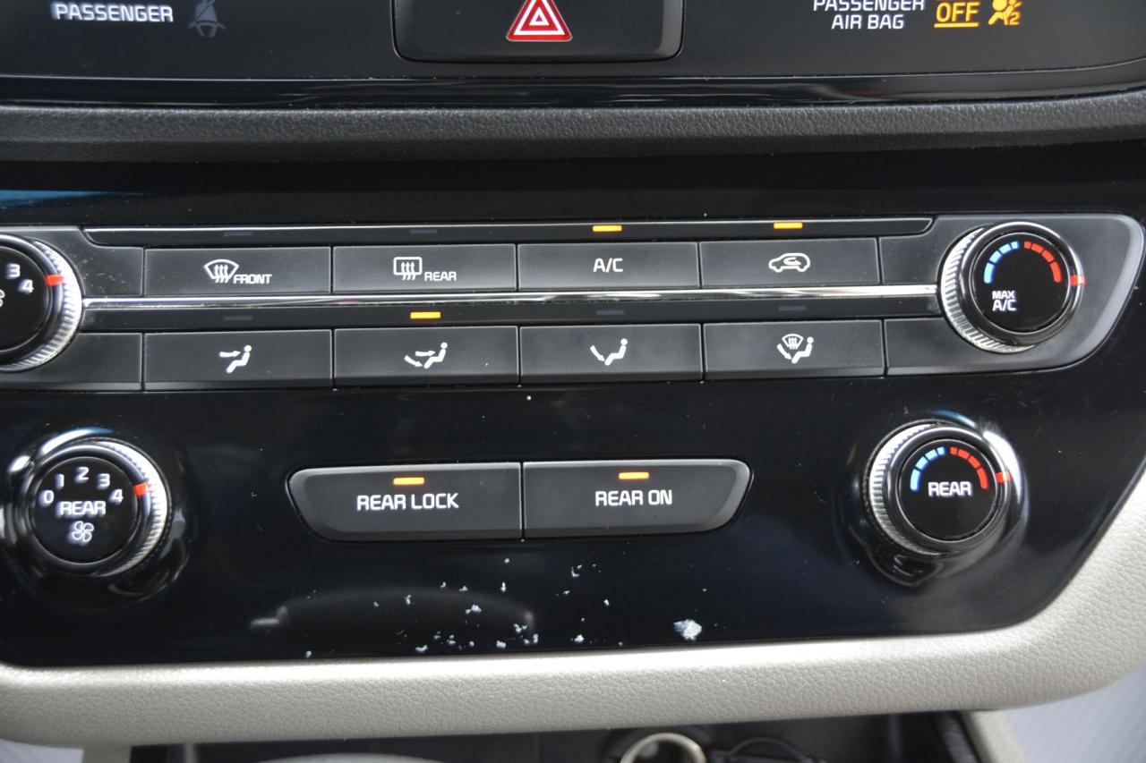 2019 Kia Sedona SEDONA L Photo