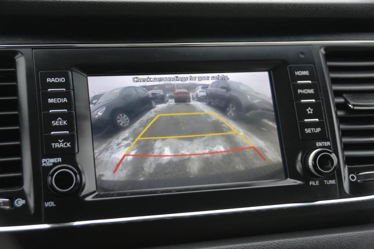 2019 Kia Sedona SEDONA L Photo