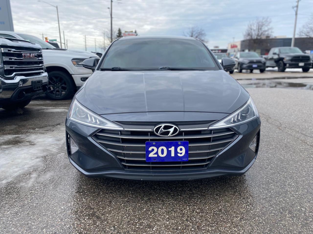 2019 Hyundai Elantra Preferred ~Heated Seats ~Camera ~Bluetooth Photo