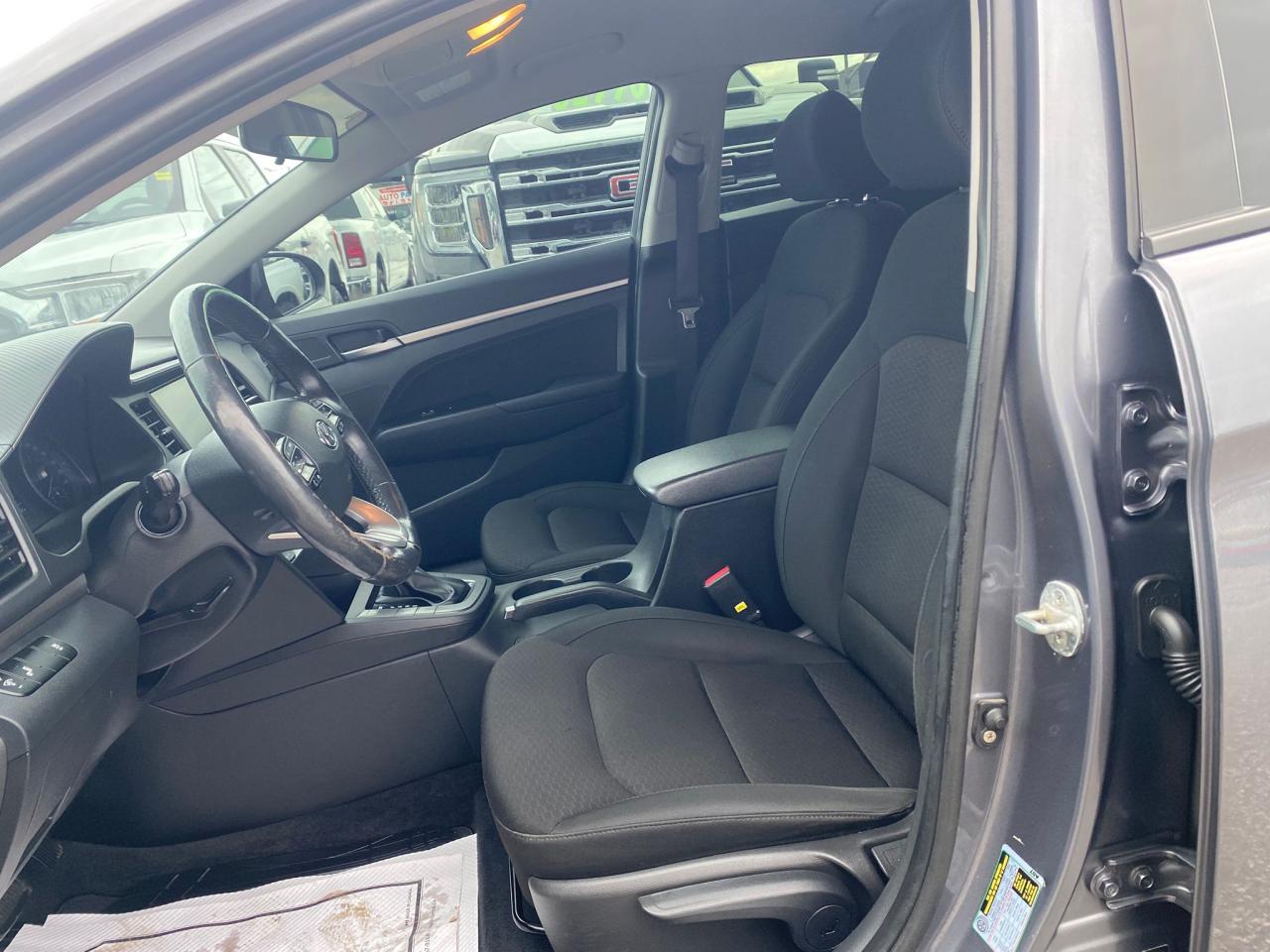 2019 Hyundai Elantra Preferred ~Heated Seats ~Camera ~Bluetooth Photo