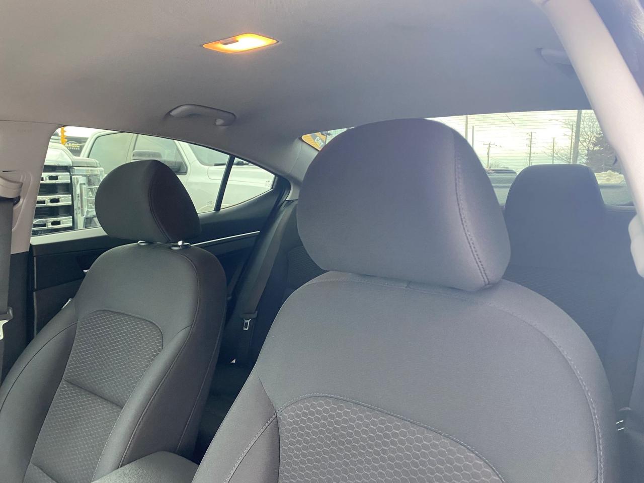 2019 Hyundai Elantra Preferred ~Heated Seats ~Camera ~Bluetooth Photo