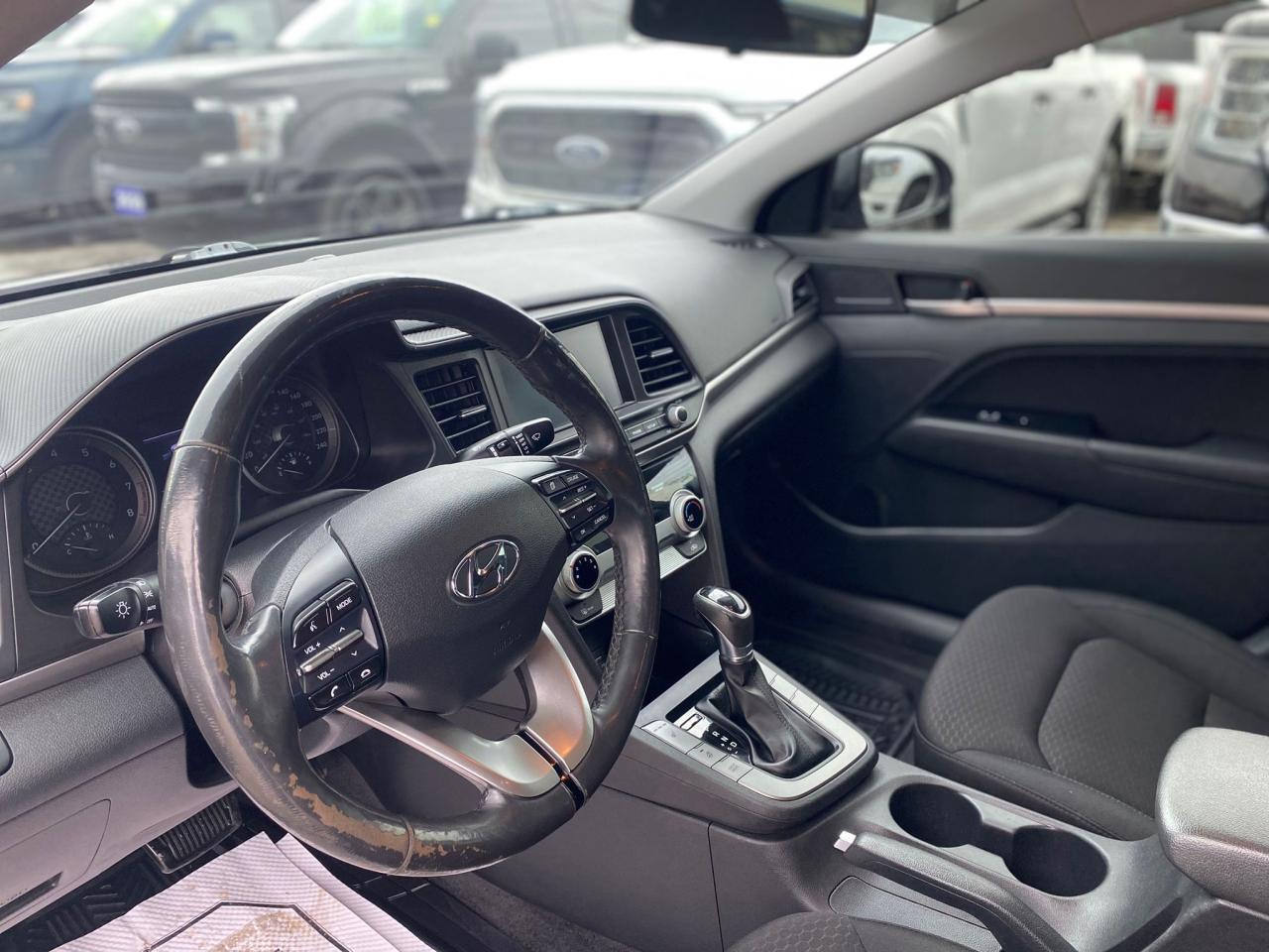 2019 Hyundai Elantra Preferred ~Heated Seats ~Camera ~Bluetooth Photo