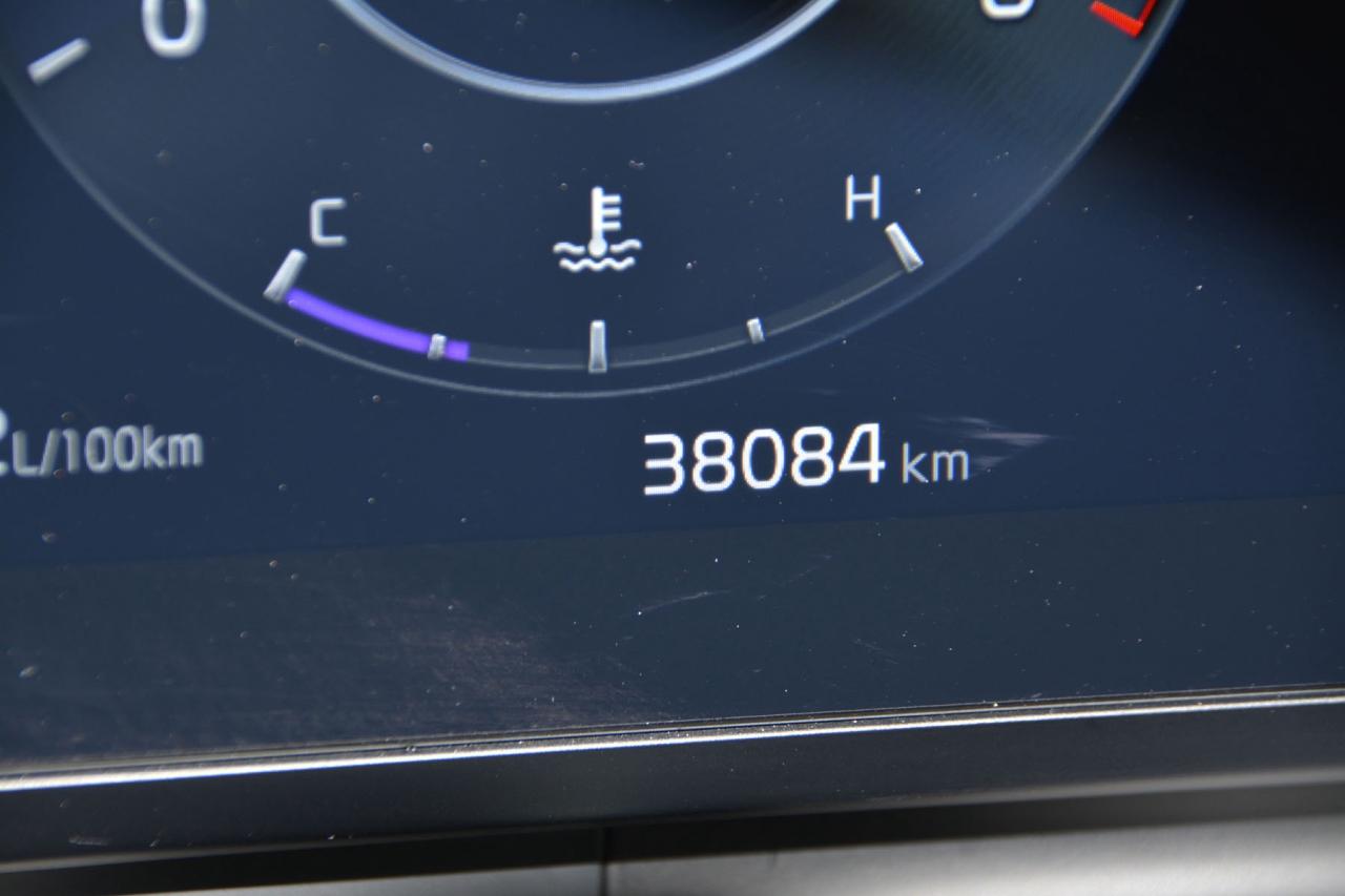 2024 Kia Carnival CARNIVAL SX/SX PRESTIGE Photo