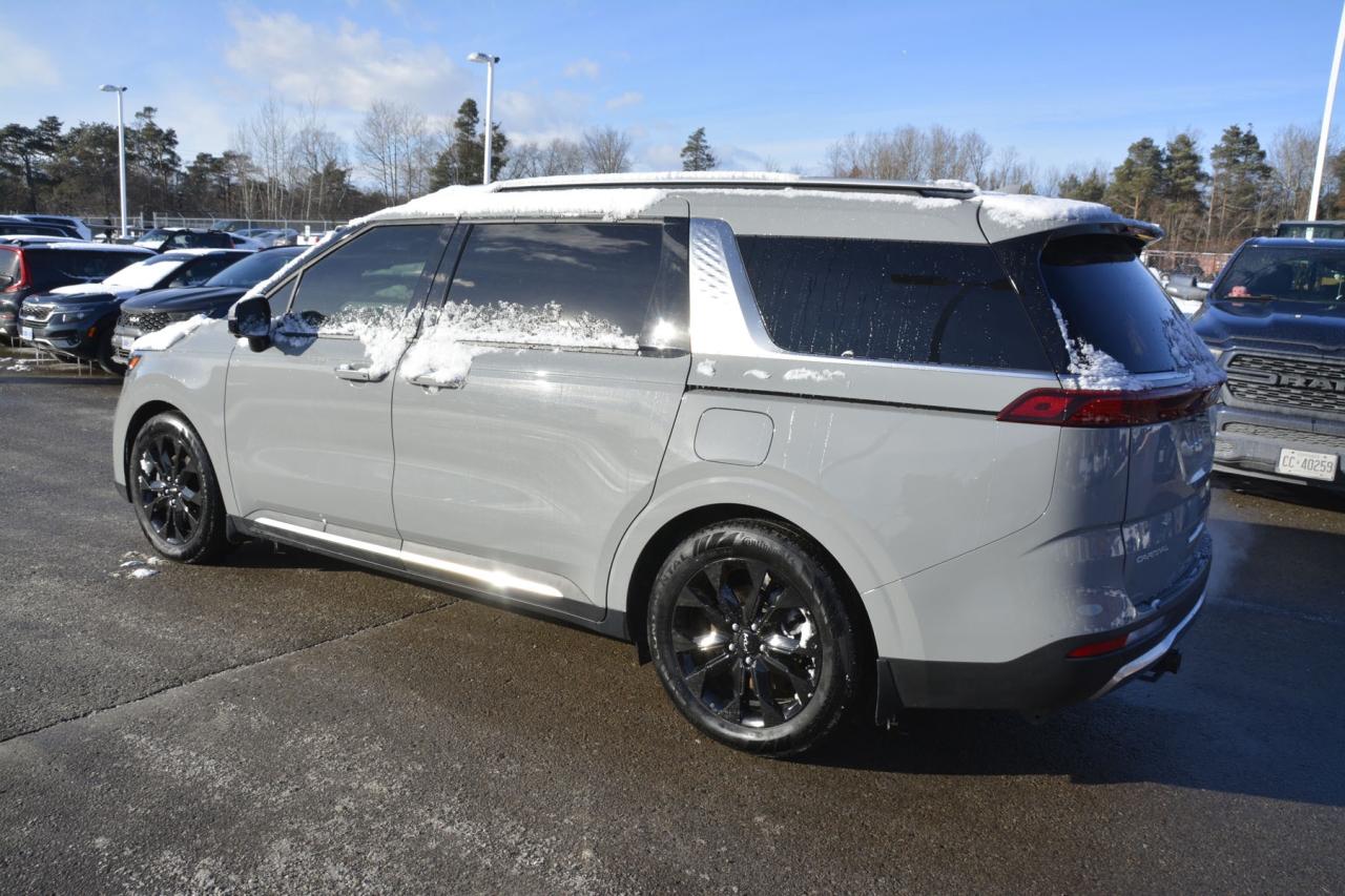 2024 Kia Carnival CARNIVAL SX/SX PRESTIGE Photo2