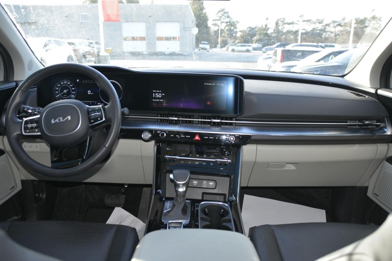 2024 Kia Carnival CARNIVAL SX/SX PRESTIGE Photo