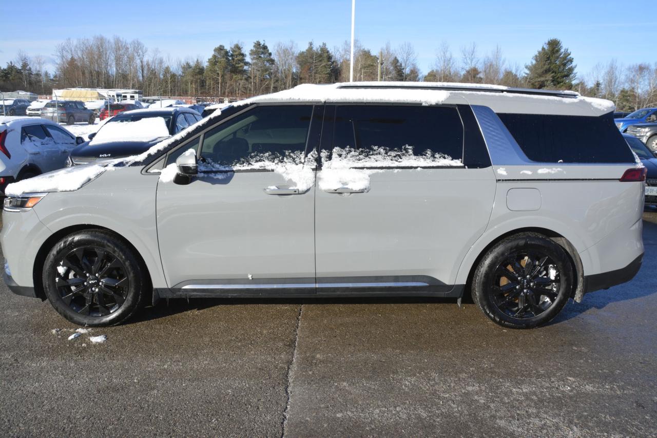 2024 Kia Carnival CARNIVAL SX/SX PRESTIGE Photo