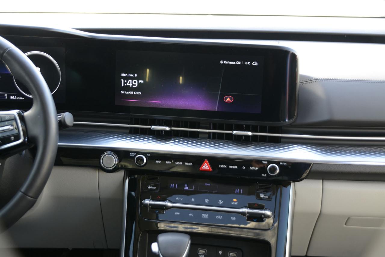 2024 Kia Carnival CARNIVAL SX/SX PRESTIGE Photo