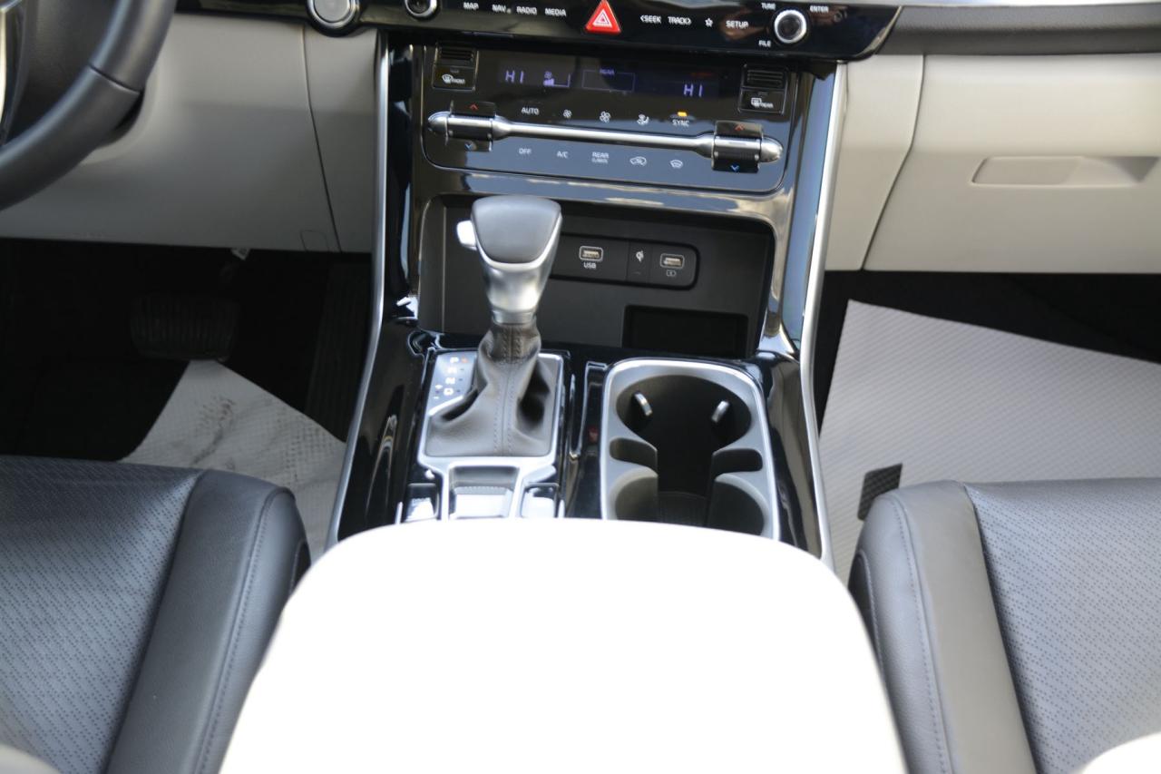 2024 Kia Carnival CARNIVAL SX/SX PRESTIGE Photo