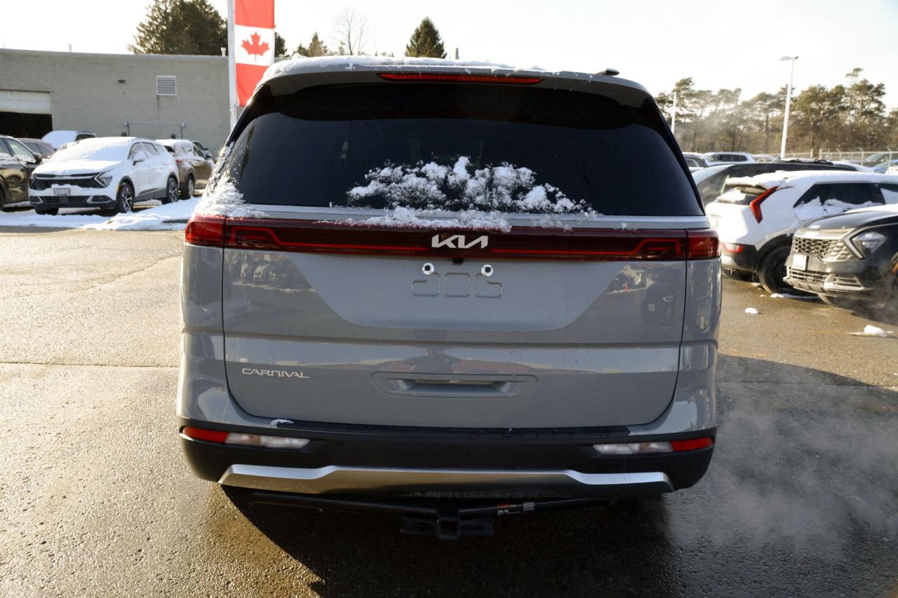 2024 Kia Carnival CARNIVAL SX/SX PRESTIGE Photo