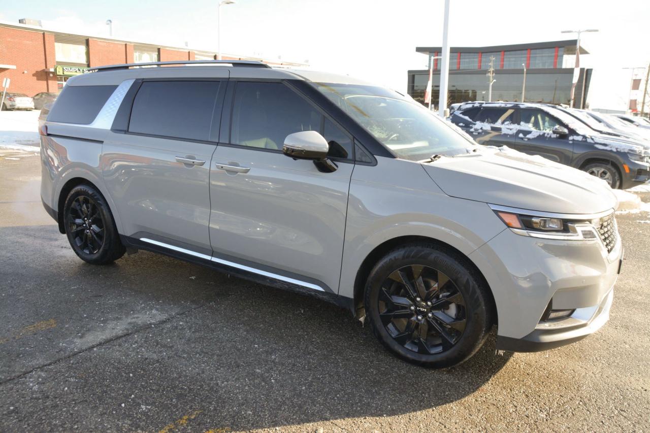 2024 Kia Carnival CARNIVAL SX/SX PRESTIGE Photo