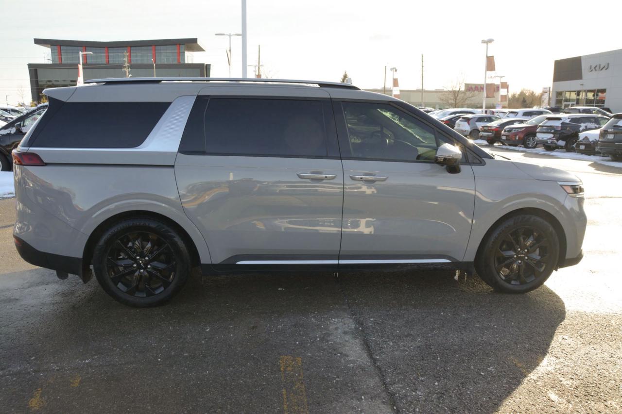 2024 Kia Carnival CARNIVAL SX/SX PRESTIGE Photo