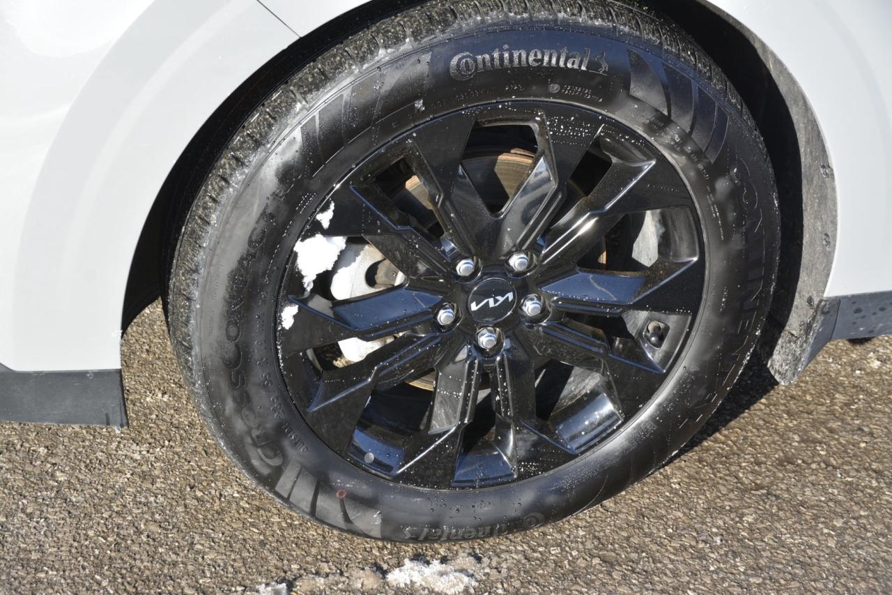 2024 Kia Carnival CARNIVAL SX/SX PRESTIGE Photo