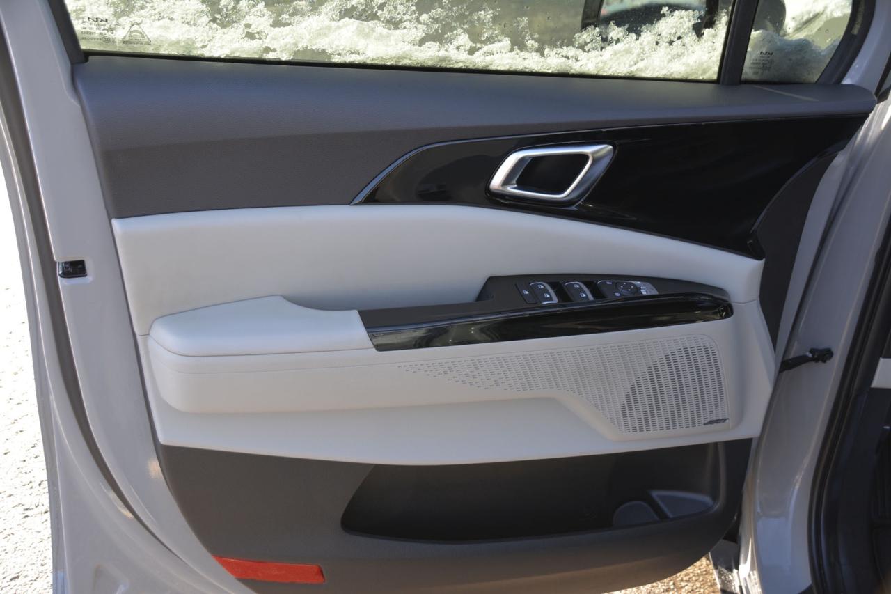 2024 Kia Carnival CARNIVAL SX/SX PRESTIGE Photo