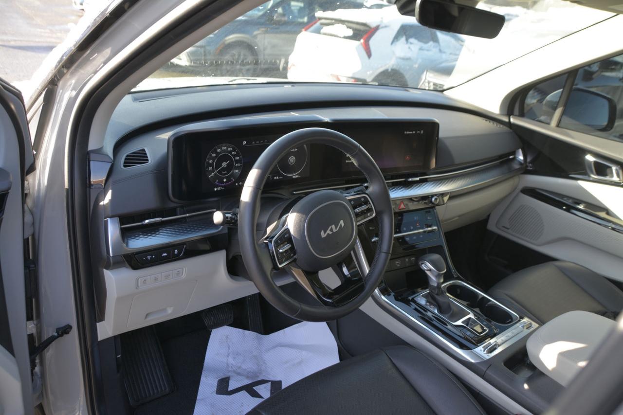 2024 Kia Carnival CARNIVAL SX/SX PRESTIGE Photo