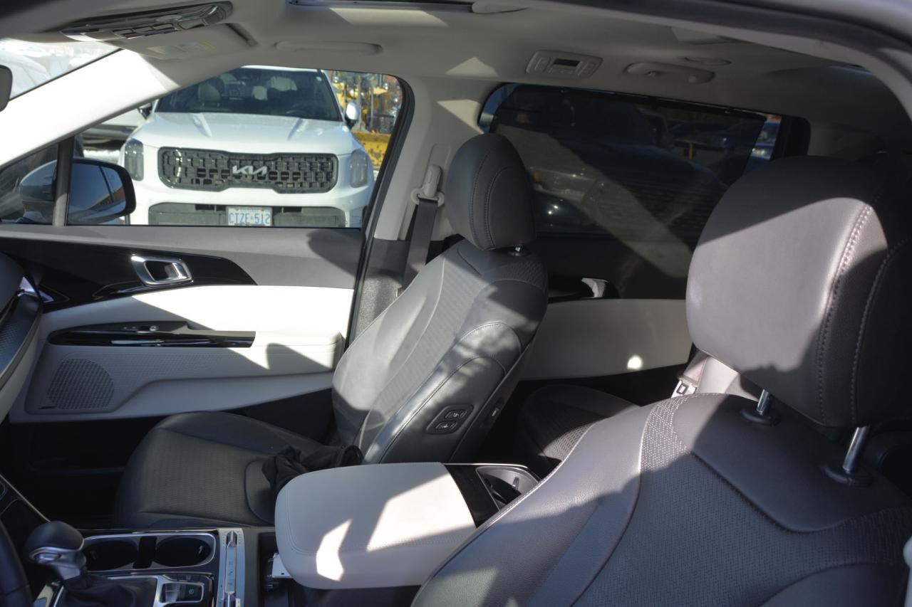 2024 Kia Carnival CARNIVAL SX/SX PRESTIGE Photo